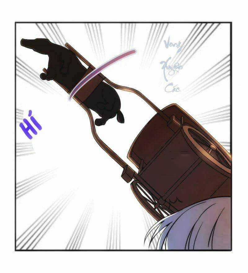 Ta Ở Cổ Đại Xích Cp Chapter 4 trang 39