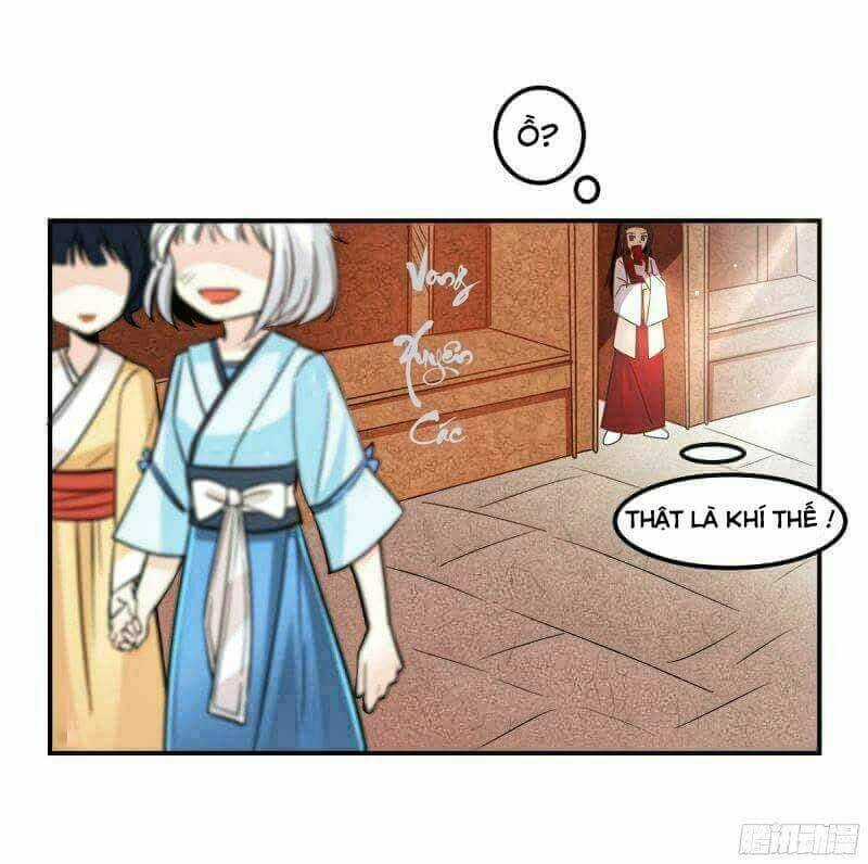 Ta Ở Cổ Đại Xích Cp Chapter 4 trang 44