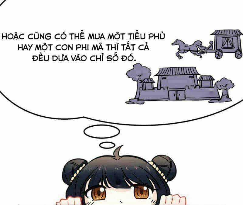 Ta Ở Cổ Đại Xích Cp Chapter 4 trang 8