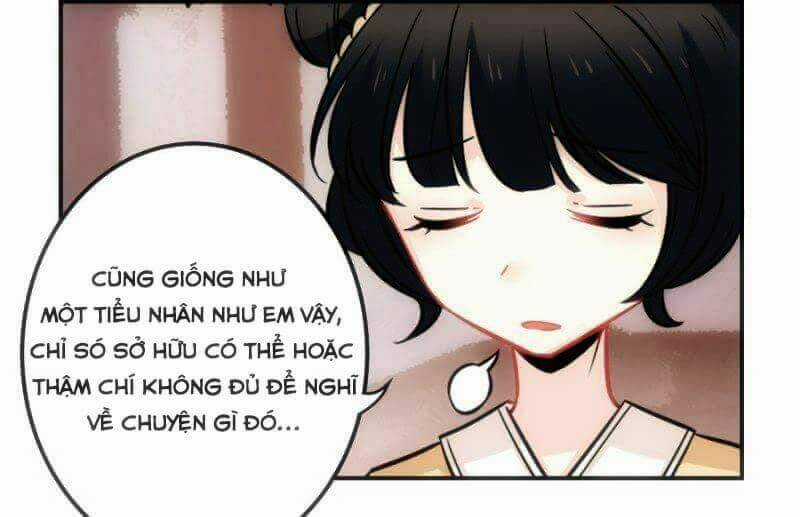 Ta Ở Cổ Đại Xích Cp Chapter 4 trang 9