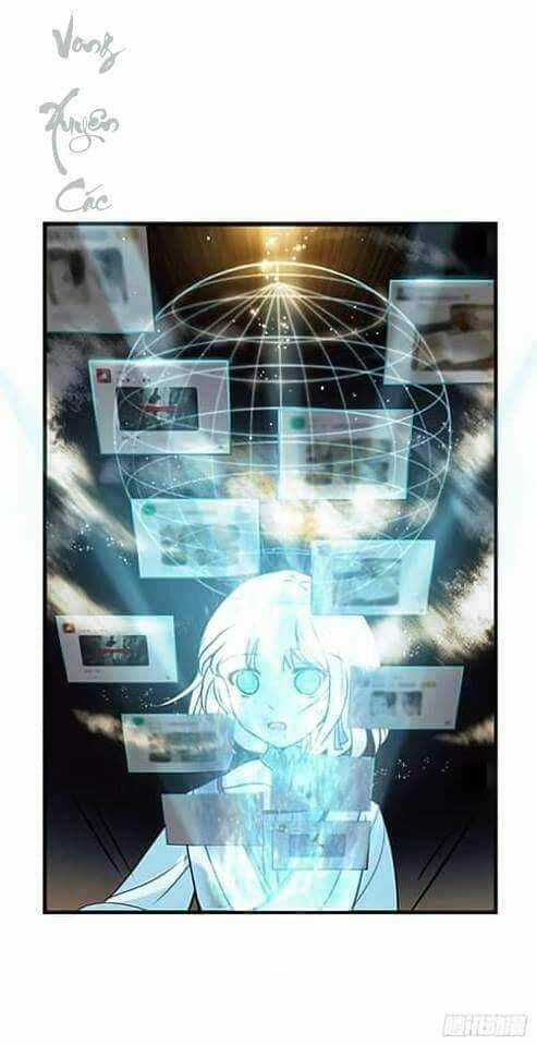 Ta Ở Cổ Đại Xích Cp Chapter 5 trang 10