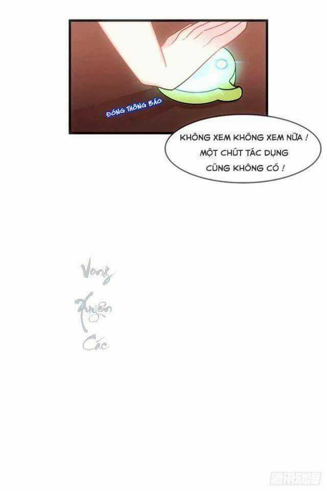 Ta Ở Cổ Đại Xích Cp Chapter 5 trang 14