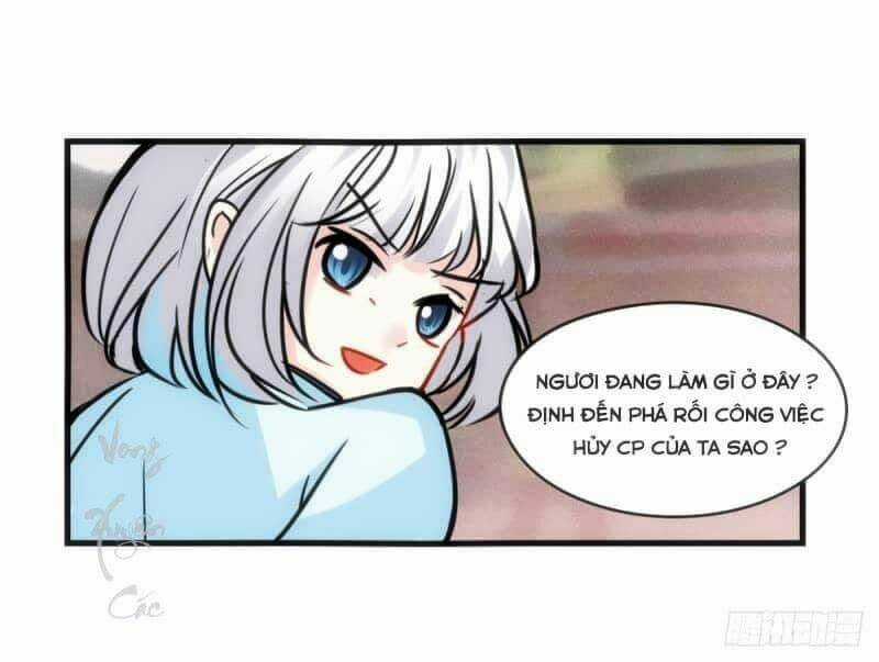 Ta Ở Cổ Đại Xích Cp Chapter 5 trang 16