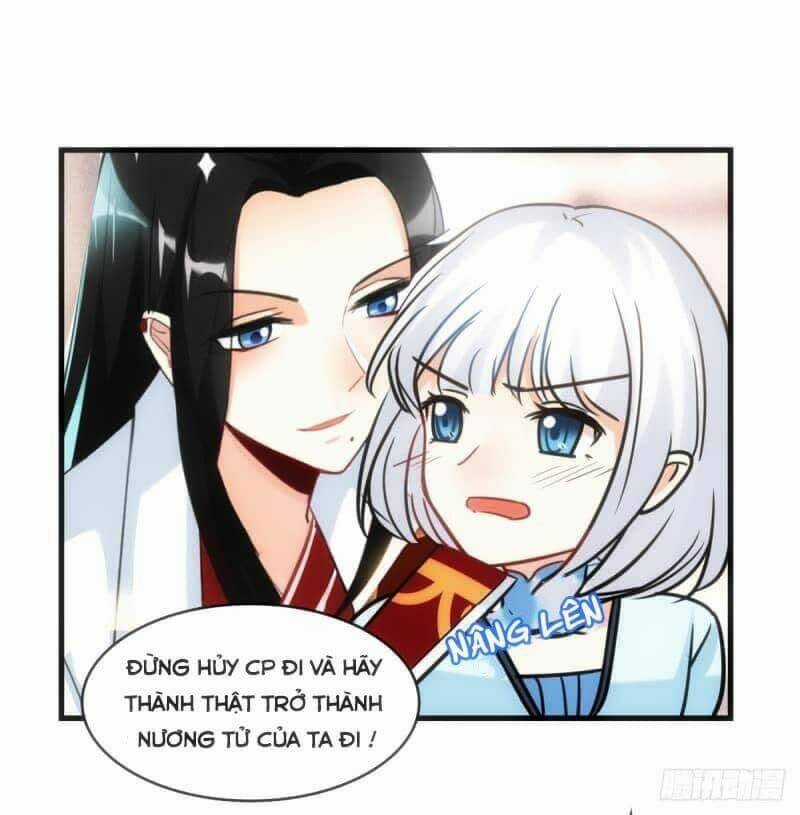 Ta Ở Cổ Đại Xích Cp Chapter 5 trang 18