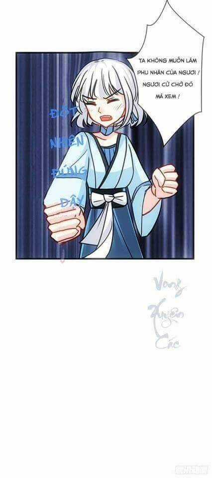 Ta Ở Cổ Đại Xích Cp Chapter 5 trang 19