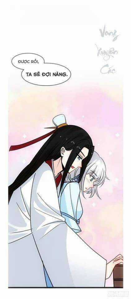 Ta Ở Cổ Đại Xích Cp Chapter 5 trang 20