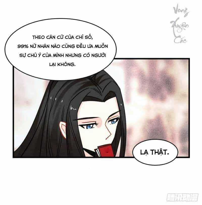 Ta Ở Cổ Đại Xích Cp Chapter 5 trang 23