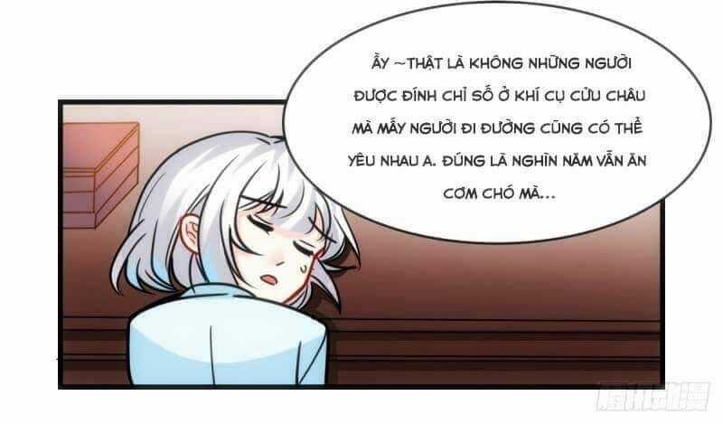 Ta Ở Cổ Đại Xích Cp Chapter 5 trang 25