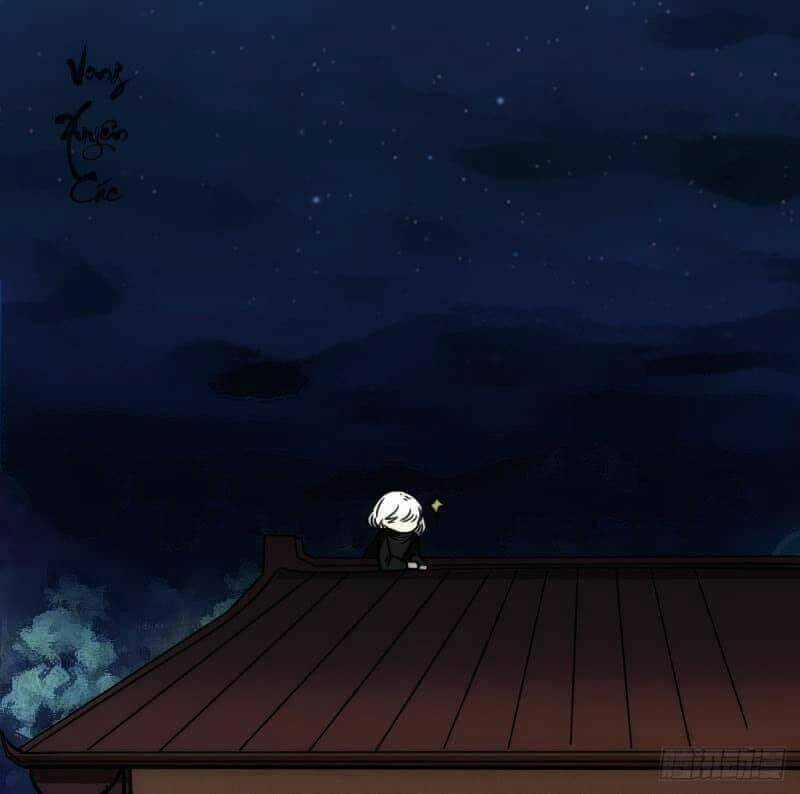 Ta Ở Cổ Đại Xích Cp Chapter 5 trang 29