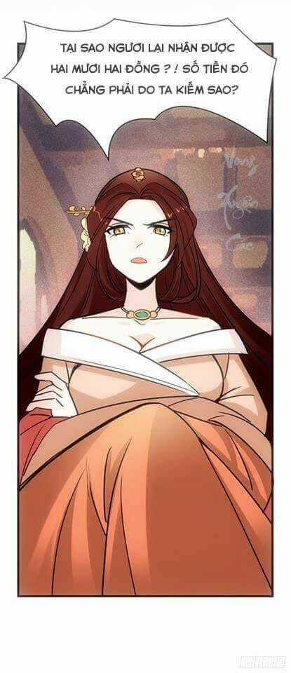 Ta Ở Cổ Đại Xích Cp Chapter 5 trang 32