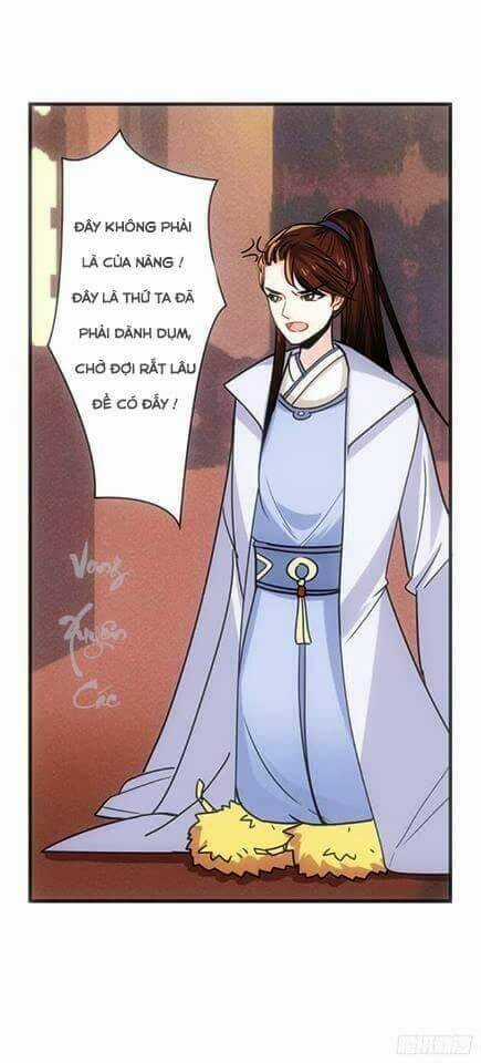 Ta Ở Cổ Đại Xích Cp Chapter 5 trang 33