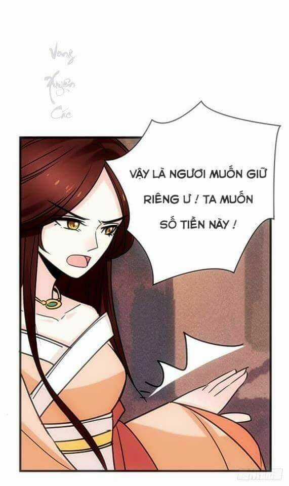 Ta Ở Cổ Đại Xích Cp Chapter 5 trang 34