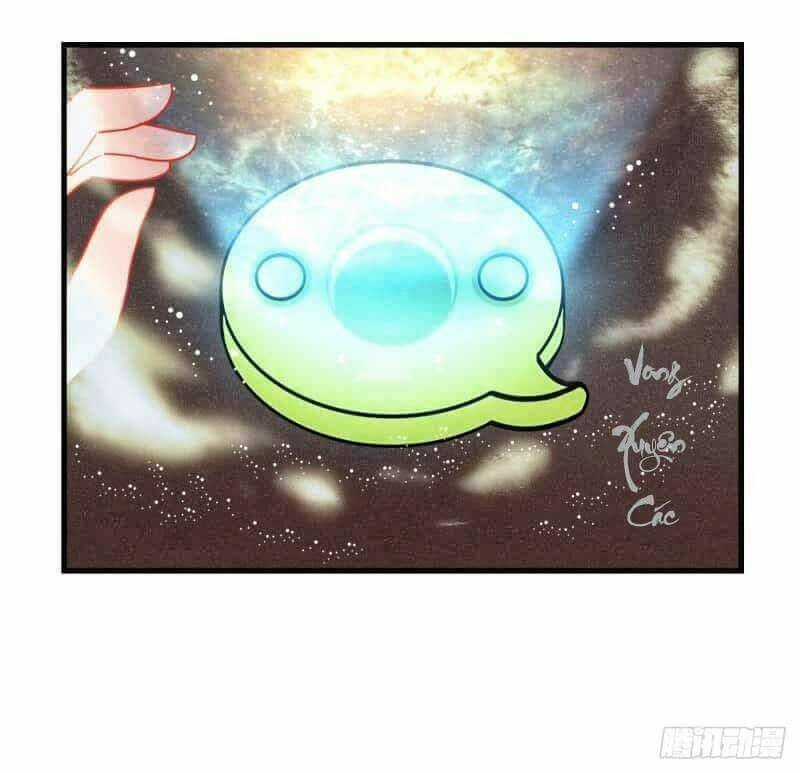 Ta Ở Cổ Đại Xích Cp Chapter 5 trang 9