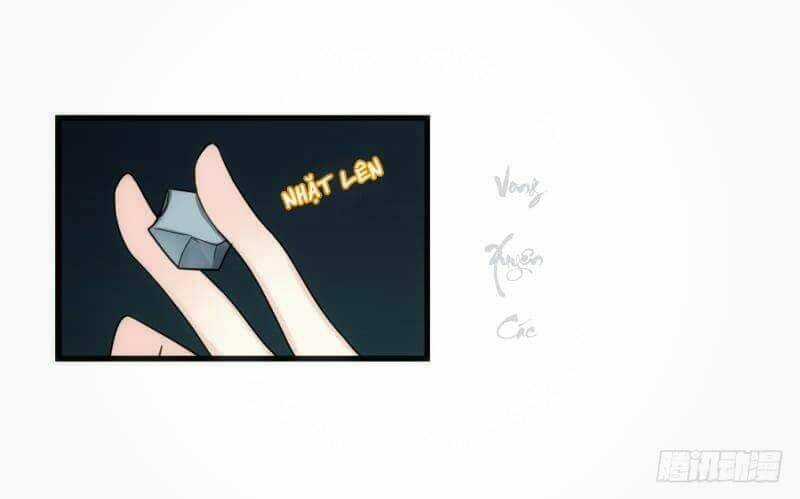 Ta Ở Cổ Đại Xích Cp Chapter 6 trang 10