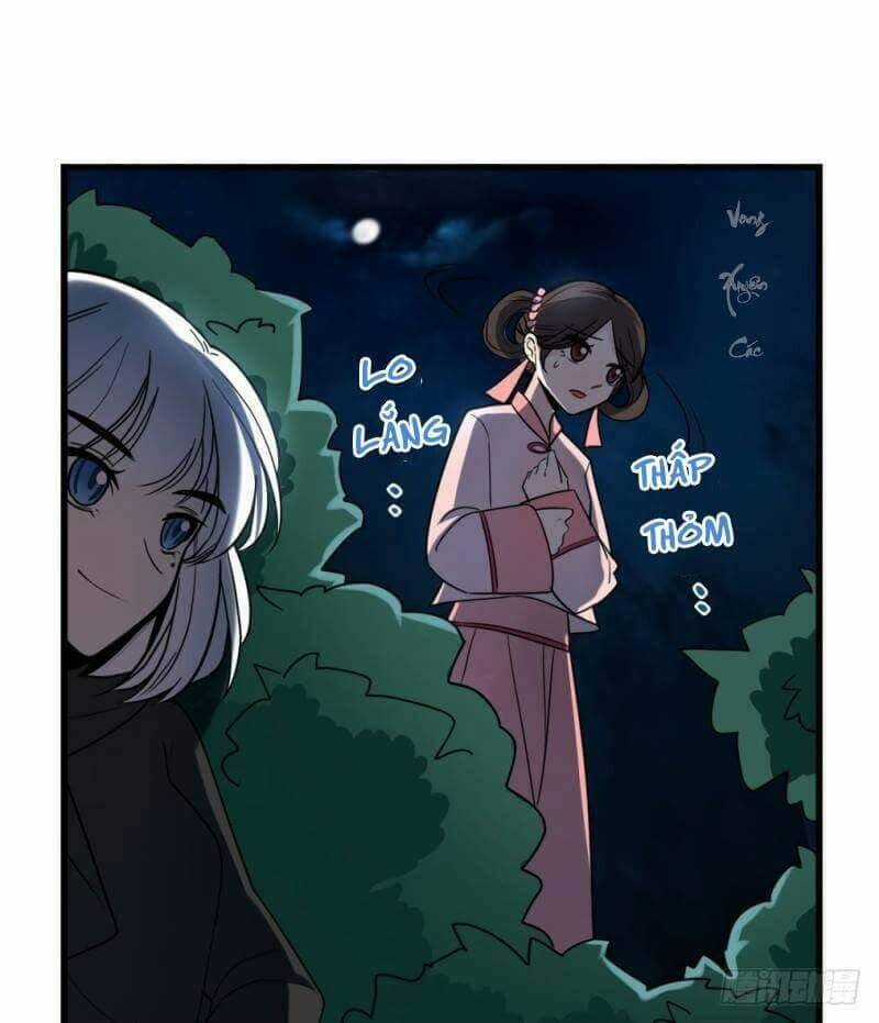 Ta Ở Cổ Đại Xích Cp Chapter 6 trang 12