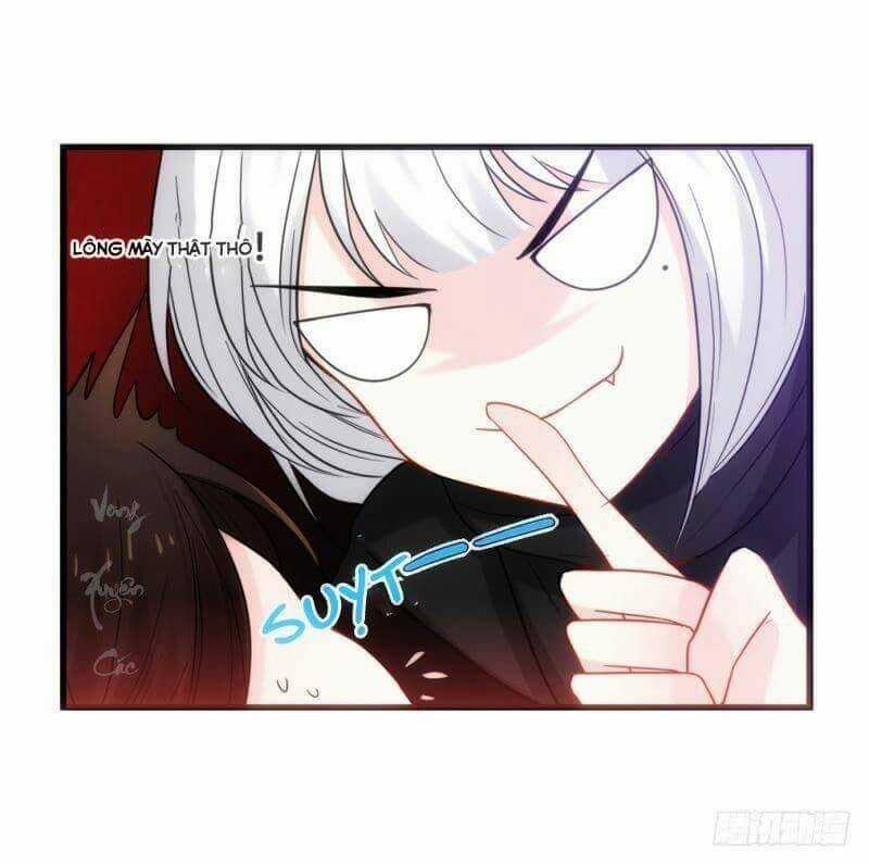 Ta Ở Cổ Đại Xích Cp Chapter 6 trang 14