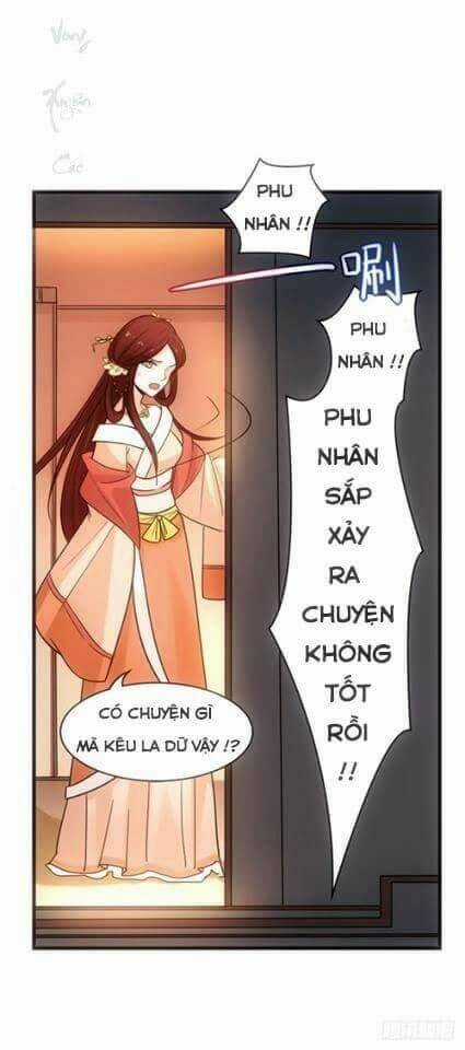 Ta Ở Cổ Đại Xích Cp Chapter 6 trang 18