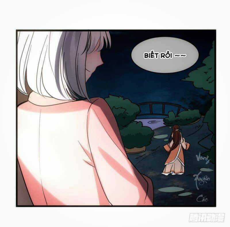 Ta Ở Cổ Đại Xích Cp Chapter 6 trang 27