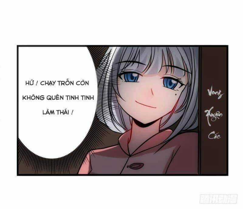 Ta Ở Cổ Đại Xích Cp Chapter 6 trang 28