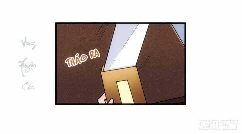 Ta Ở Cổ Đại Xích Cp Chapter 6 trang 30