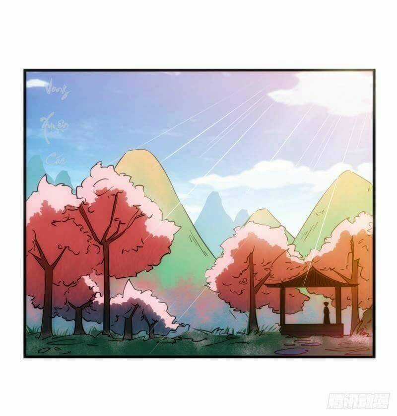 Ta Ở Cổ Đại Xích Cp Chapter 6 trang 32