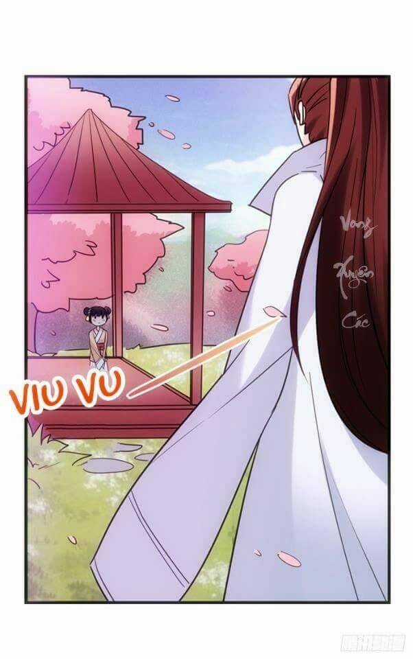 Ta Ở Cổ Đại Xích Cp Chapter 6 trang 33