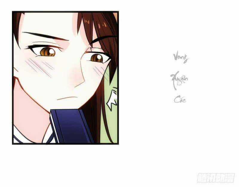 Ta Ở Cổ Đại Xích Cp Chapter 6 trang 38