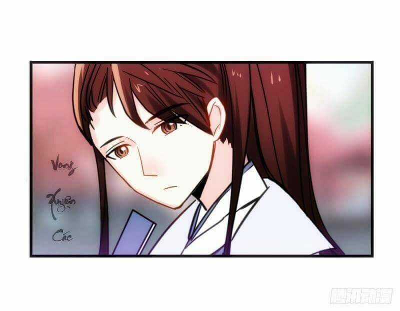 Ta Ở Cổ Đại Xích Cp Chapter 6 trang 43