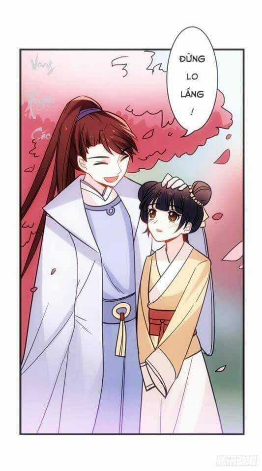 Ta Ở Cổ Đại Xích Cp Chapter 6 trang 44