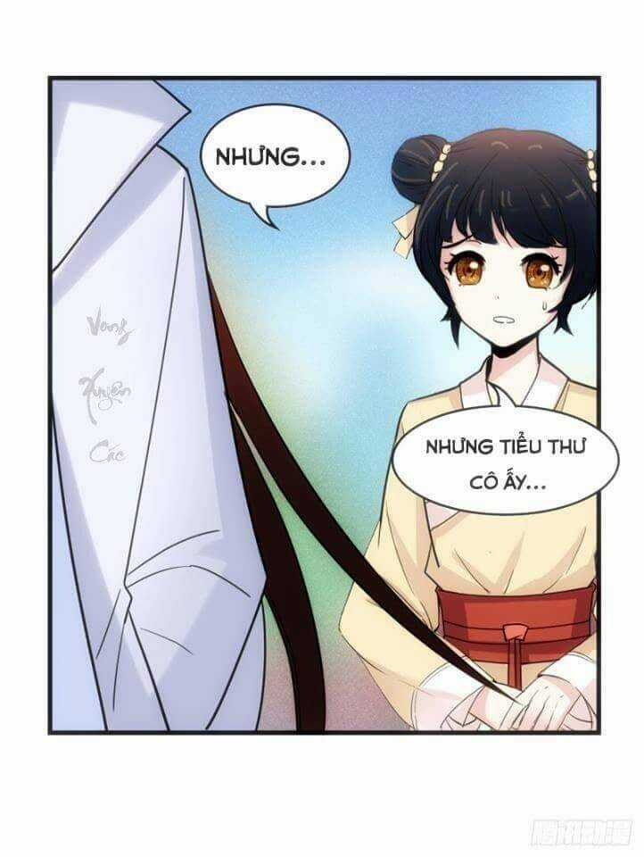 Ta Ở Cổ Đại Xích Cp Chapter 6 trang 46