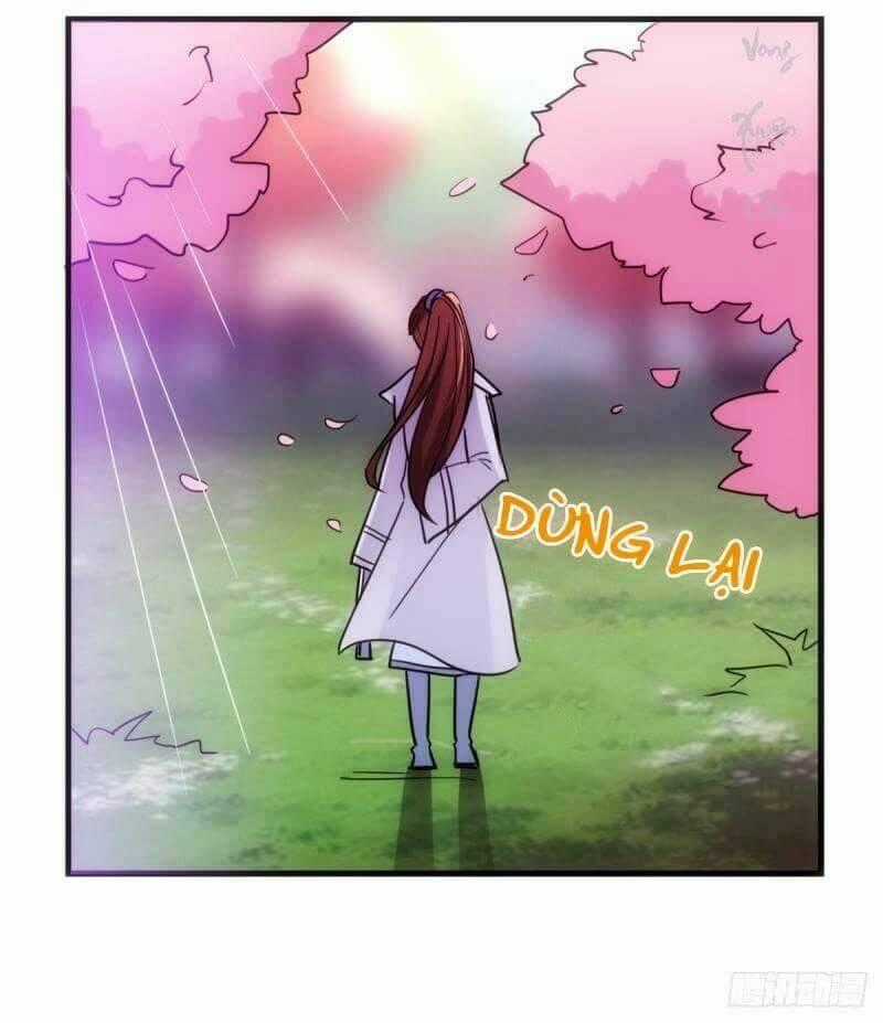 Ta Ở Cổ Đại Xích Cp Chapter 6 trang 48