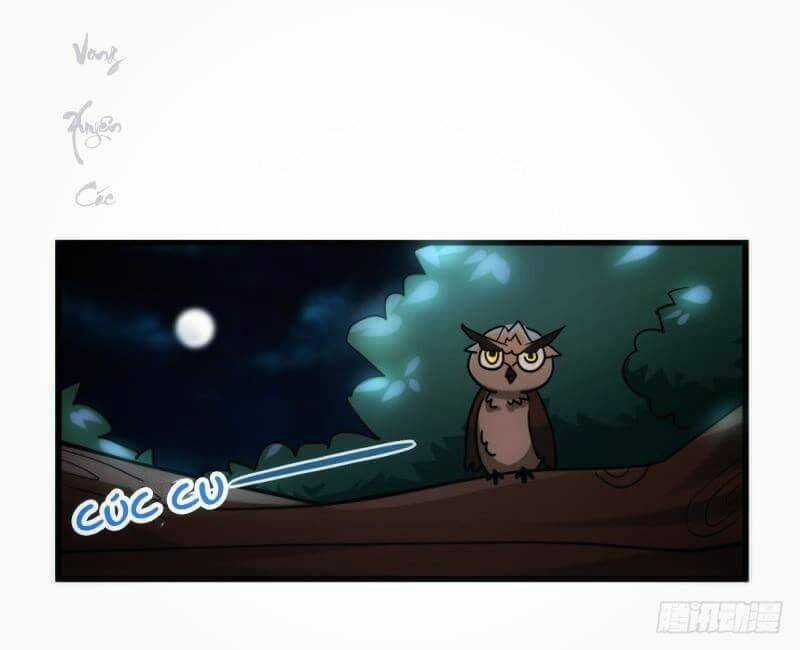 Ta Ở Cổ Đại Xích Cp Chapter 6 trang 7