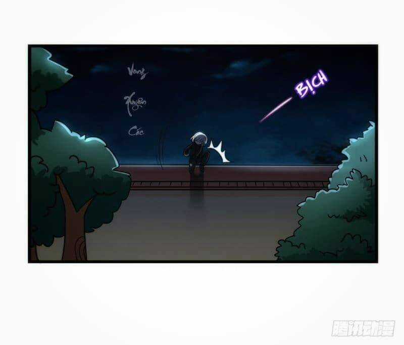 Ta Ở Cổ Đại Xích Cp Chapter 6 trang 8