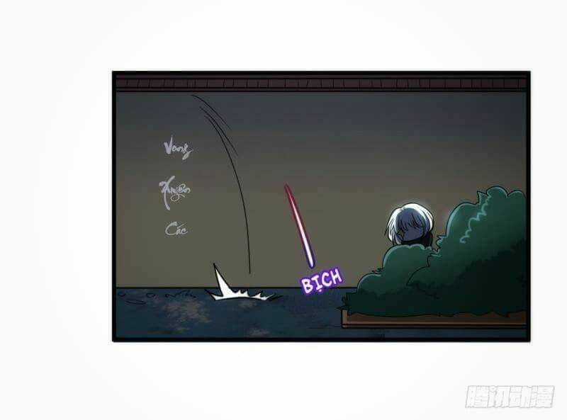 Ta Ở Cổ Đại Xích Cp Chapter 6 trang 9