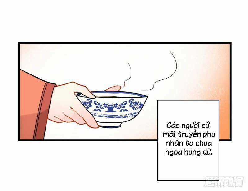 Ta Ở Cổ Đại Xích Cp Chapter 7 trang 14