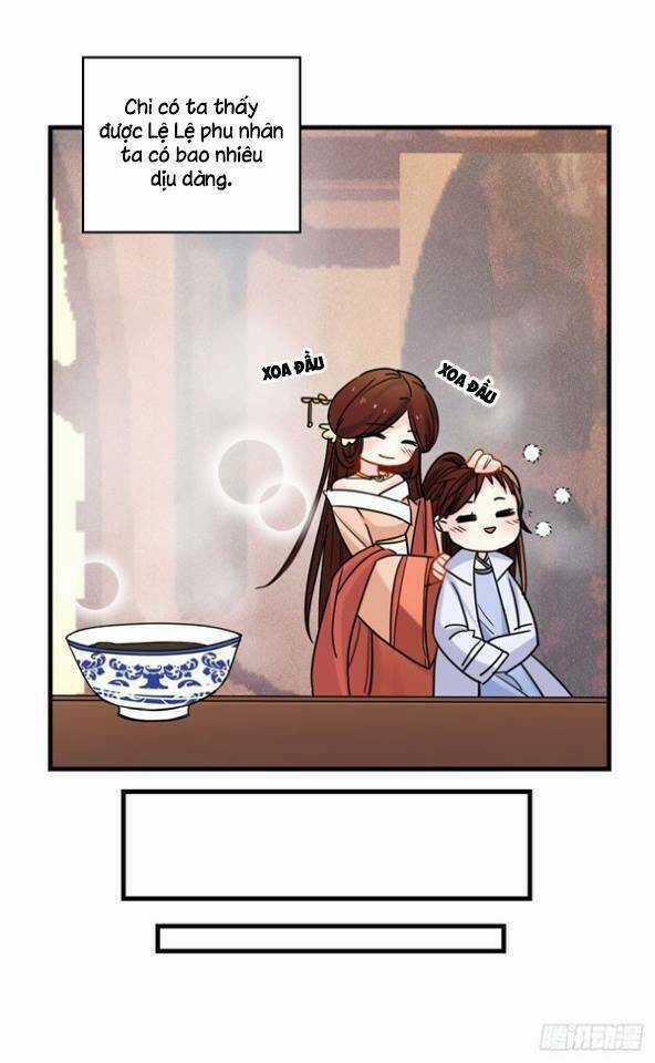 Ta Ở Cổ Đại Xích Cp Chapter 7 trang 15