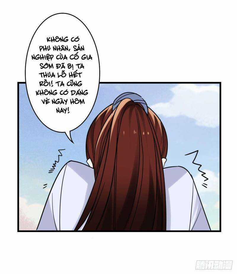 Ta Ở Cổ Đại Xích Cp Chapter 7 trang 16