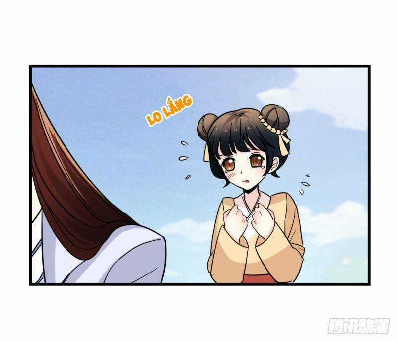 Ta Ở Cổ Đại Xích Cp Chapter 7 trang 17