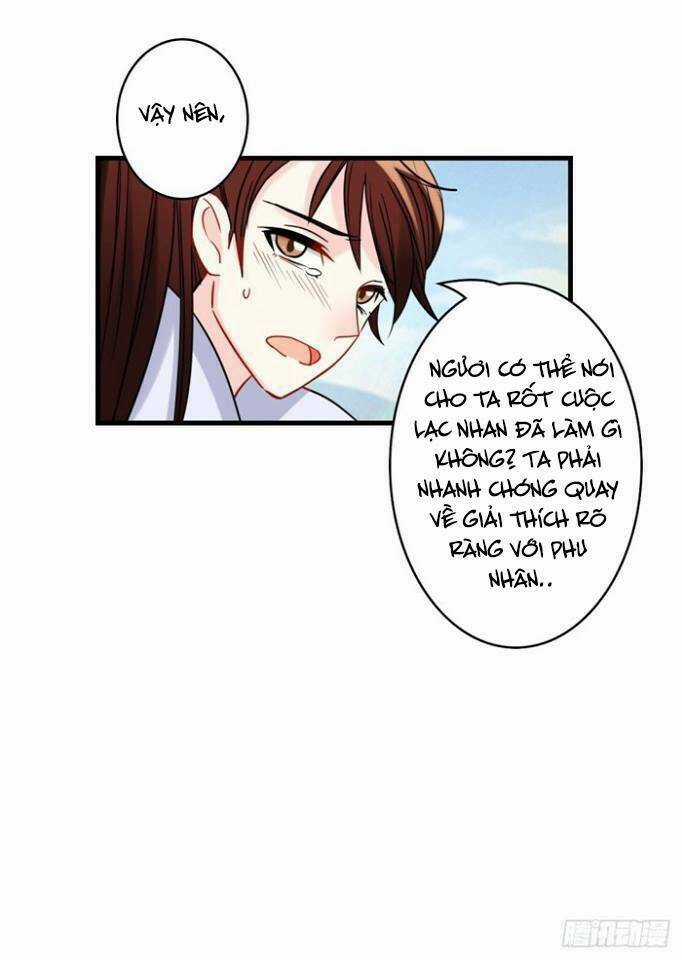 Ta Ở Cổ Đại Xích Cp Chapter 7 trang 18