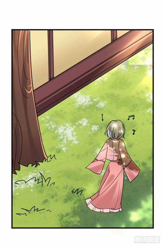 Ta Ở Cổ Đại Xích Cp Chapter 7 trang 19