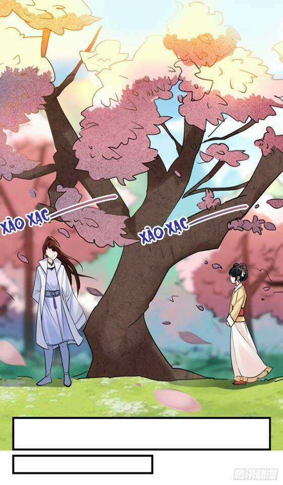 Ta Ở Cổ Đại Xích Cp Chapter 7 trang 2