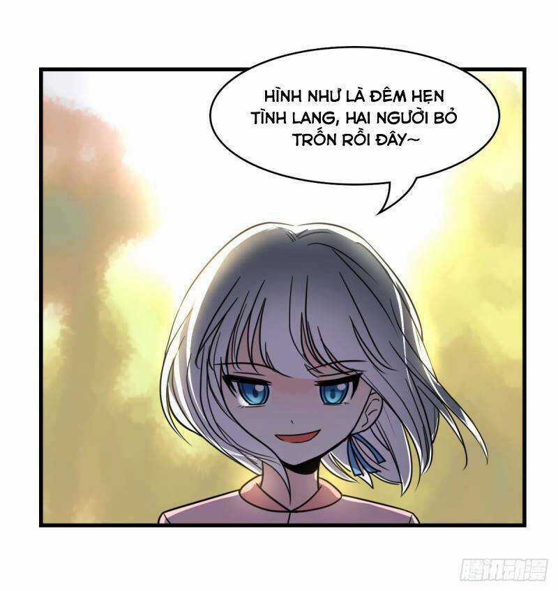 Ta Ở Cổ Đại Xích Cp Chapter 7 trang 23