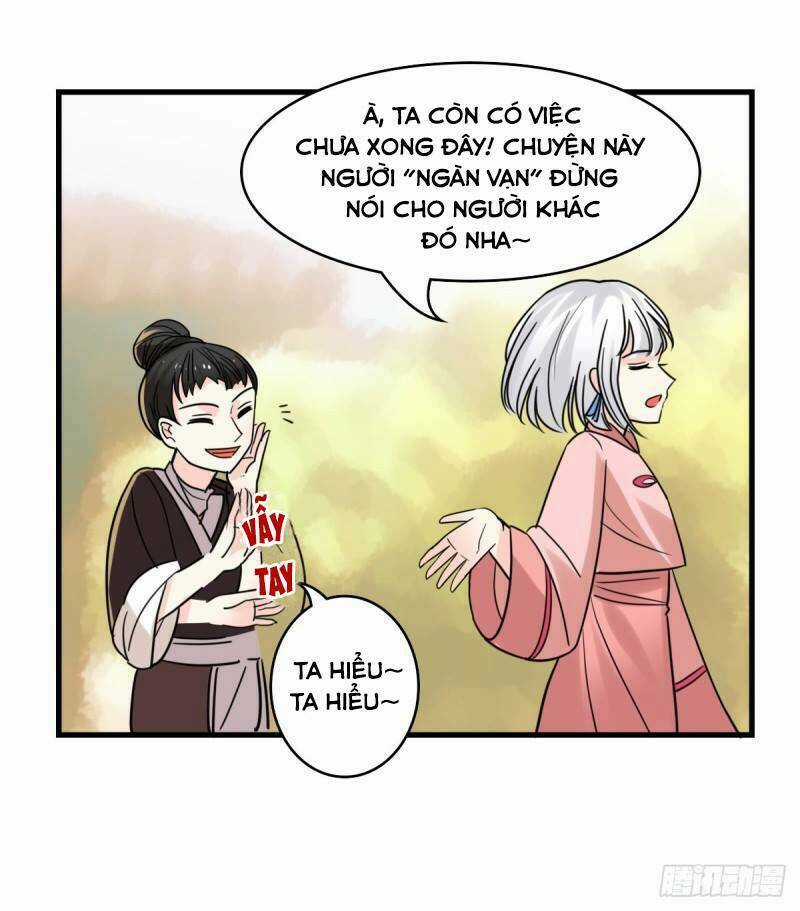 Ta Ở Cổ Đại Xích Cp Chapter 7 trang 24