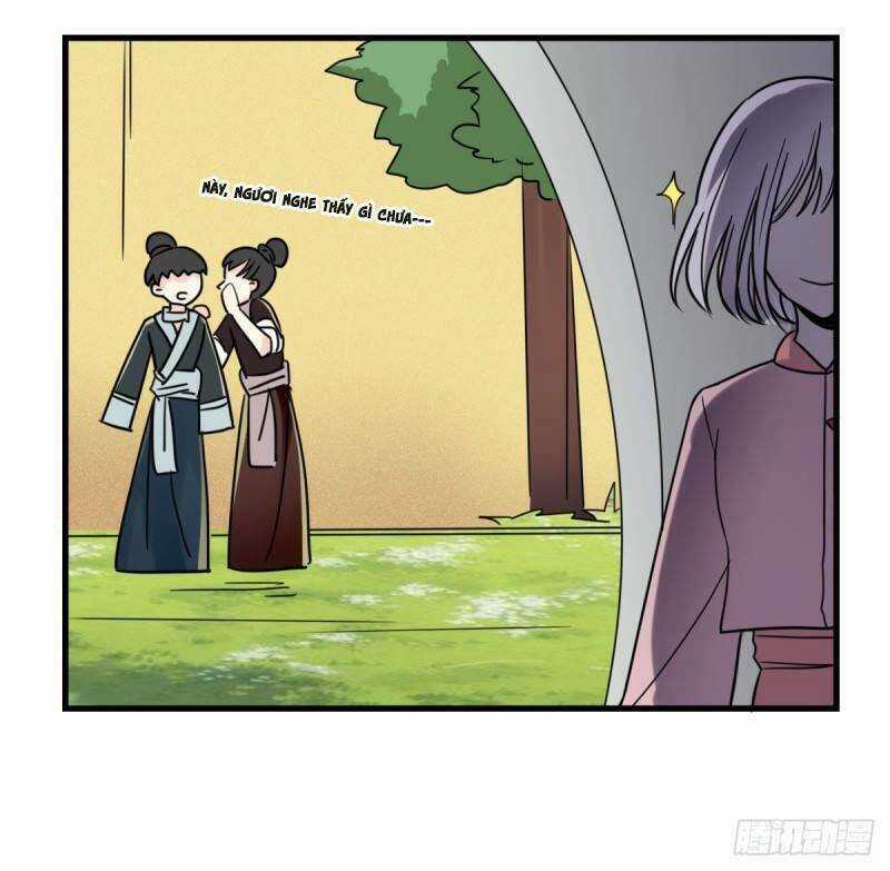 Ta Ở Cổ Đại Xích Cp Chapter 7 trang 26