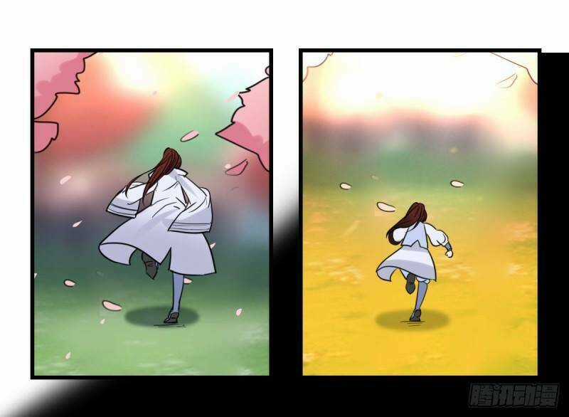 Ta Ở Cổ Đại Xích Cp Chapter 7 trang 29