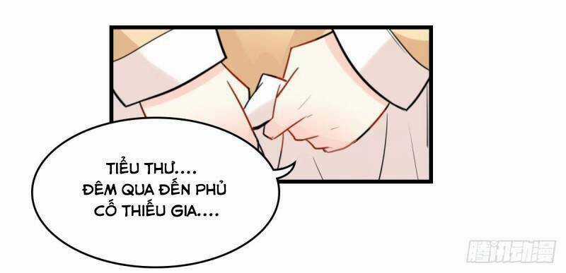 Ta Ở Cổ Đại Xích Cp Chapter 7 trang 3