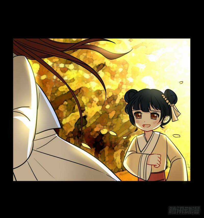 Ta Ở Cổ Đại Xích Cp Chapter 7 trang 34