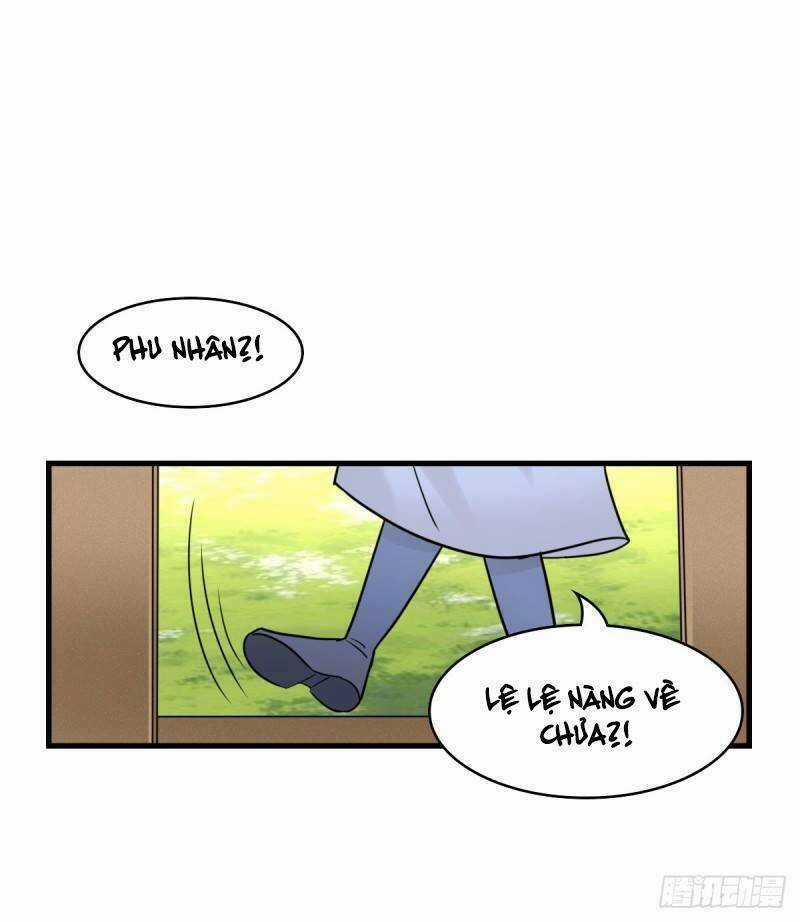 Ta Ở Cổ Đại Xích Cp Chapter 7 trang 36