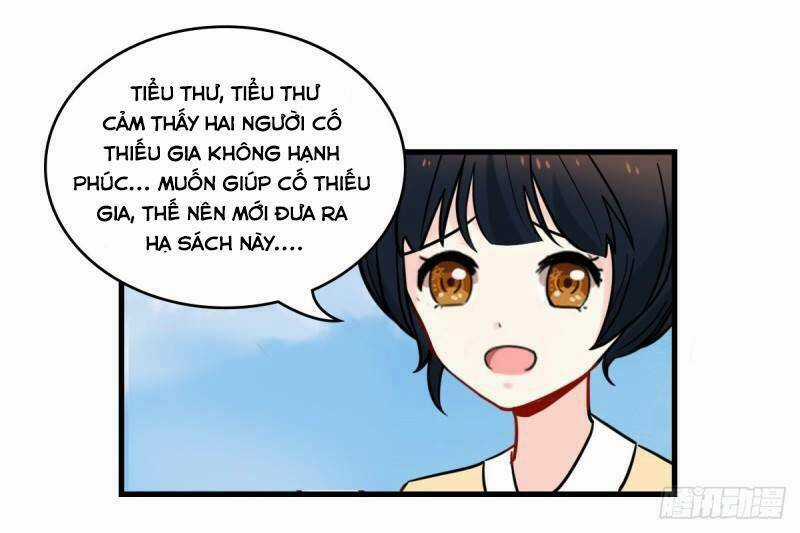 Ta Ở Cổ Đại Xích Cp Chapter 7 trang 6