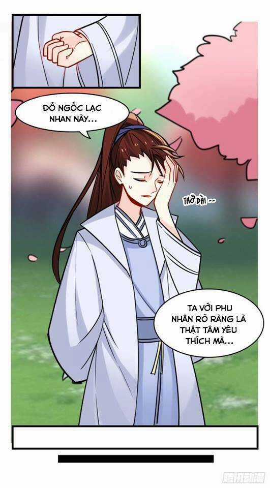 Ta Ở Cổ Đại Xích Cp Chapter 7 trang 7